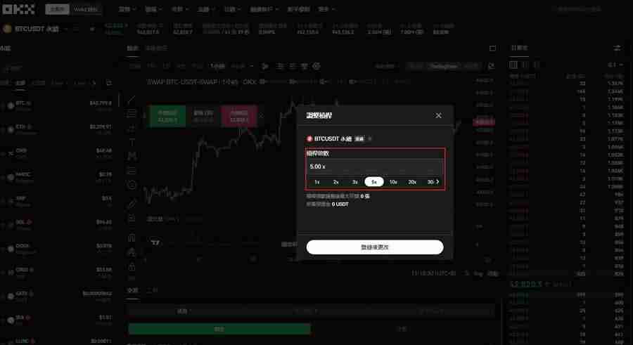 虚拟货币合约是什么？合约交易所推荐及做多做空交易教程